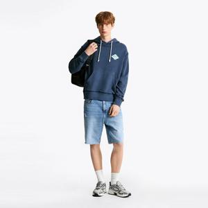 [공식][타미진스] 바시티 그래픽 후디 (T32F1TTO34TMT1C1G)