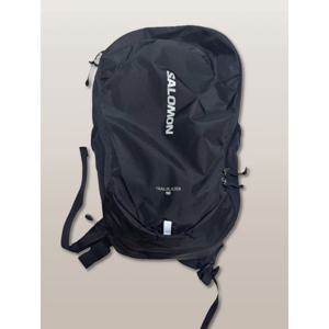 살로몬 트레일블레이저 10L 트레킹 백팩 블랙 LC2182900