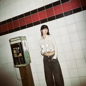 [공식][타미진스] 에센셜 폴로 스웨터 (T32F7KTO42TWT1YBH)