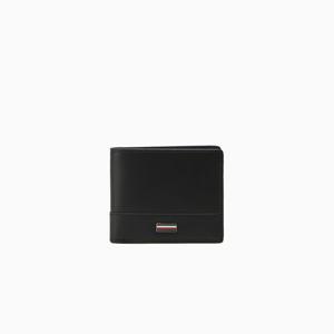 [공식][타미힐피거] 로고 코퍼레이트 미니 월렛 (T12F1AWL070MT1BDS)