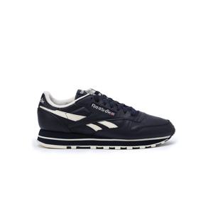 리복  클래식 레더 빈티지 40주년 - 네이비 / 100033725 RESO3FJ1UN2