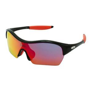 보드고글 헬리아 주니어 고글 스톰 블랙레드 렌즈색 레드 51013