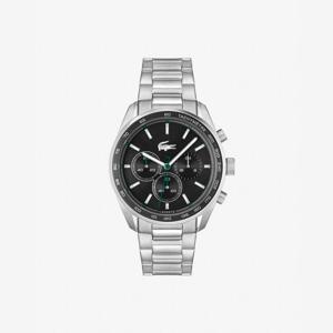 [라코스테공식] 남성 보스턴 스테인레스 워치 RW1347-54G 031