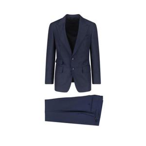 톰포드 수트 세트 2LEP01 WOS07UBQ Blue