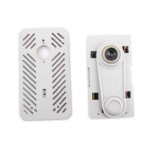 차임벨(간단설치 매립형 BS-608 도어벨)외시경기능