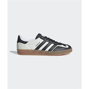 아디다스 ADIDAS 가젤 X 갖신 인도어 - 화이트 블랙 IH9990 2395484