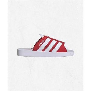 아디다스 ADIDAS 가젤 비치 - 레드 화이트 JQ7424 2397803