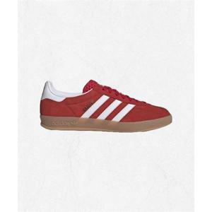 아디다스 ADIDAS 가젤 인도어 - 레드 JI2063 2398003