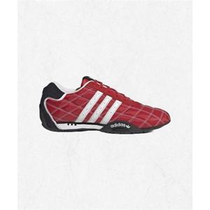 아디다스 ADIDAS 아디레이서 로우 - 레드 JP7013 2397758