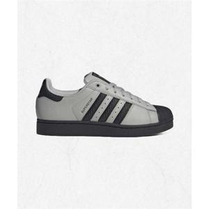 아디다스 ADIDAS 슈퍼스타 II - 그레이 블랙 JQ3183 2480178