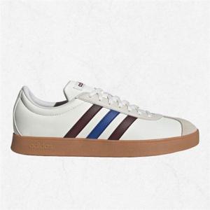 아디다스 ADIDAS VL 코트 베이스 - JQ3034-CWHITEAURRUBROYBLU 2473355