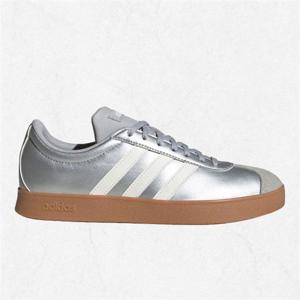 아디다스 ADIDAS VL 코트 베이스 - JQ3048-SILVMTCWHITEGRETWO 2473384