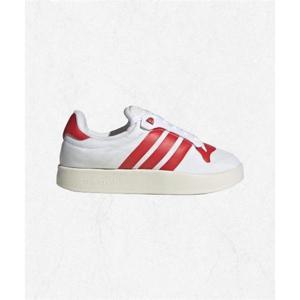 아디다스 ADIDAS 라이벌리 홈 - 화이트 레드 IH5505 2396833