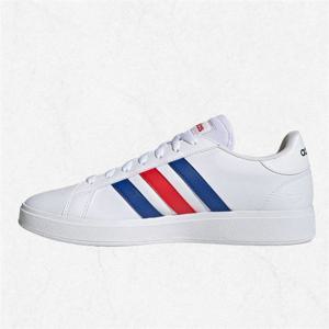 아디다스 ADIDAS 그랜드 코트 베이스 2.0 - GW9252-FTWWHTROYBLUVIVRED 2473453