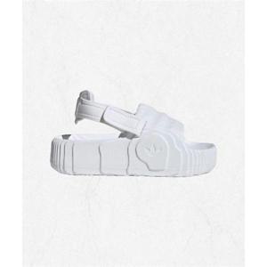 아디다스 ADIDAS 아딜렛 22 XLG - 화이트 IG5749 2397667