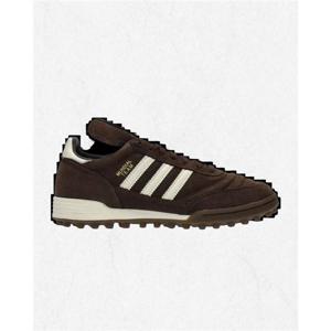 아디다스 Adidas 문디알 팀 RS 브라운 2402322