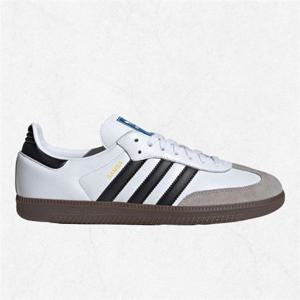 아디다스 ADIDAS 삼바 OG - B75806-FTWWHTCBLACKCGRANI 2473385
