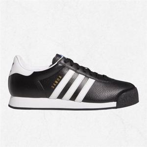 아디다스 ADIDAS 사모아 - 019351-CBLACKFTWWHTGOLDMT 2473426