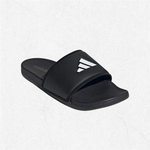 아디다스 ADIDAS 아딜렛 컴포트 - JS1144-CBLACKFTWWHTCBLACK 2473258