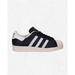 아디다스 Adidas 슈퍼스타 82 블랙 화이트 2402350