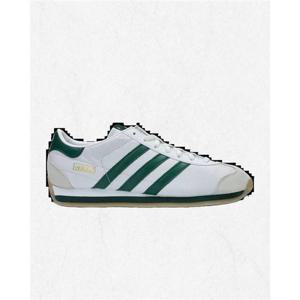 아디다스 Adidas 컨트리 재팬 클라우드 화이트 컬리지에이트 그린 2402329