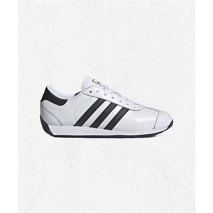 아디다스 ADIDAS 컨트리 II - 화이트 블랙 IG4549 2397203