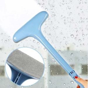 유리창닦이 방충망청소 베란다 창문닦이 청소솔