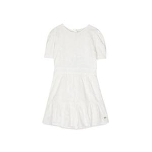마이클코어스 여아 화이트 원피스 R12159K_10P