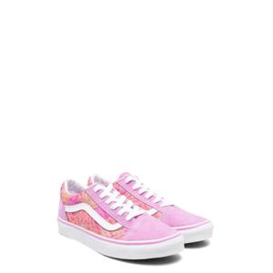 반스 여아 연핑크 스니커즈 VN0A5EE6K_PT51