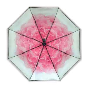 바캉스 암막 양우산 04.Rosado/3단 경량 우산 우양산