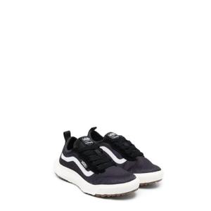 반스 키즈 블랙 스니커즈 VN0A5FBPK_1KP1