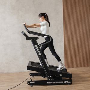 멜킨 런닝머신 MX1 엘리트 마운틴 트레드밀 가정용