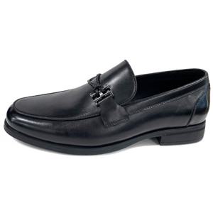 [영에이지(잡화구두)]포트폴리오 남성 로퍼 PFDSHL370BK