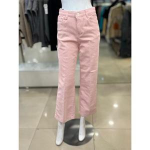 조이너스 세이브존01 코듀로이 세미와이드 팬츠 JADW1WPL540 JADW1WPL540