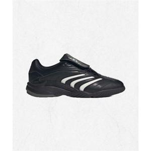 아디다스 ADIDAS 프레데터 살라 - 블랙 화이트 JQ3916 2480163