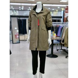 화이트호스 세이브존05 집업 케주얼 트렌치 코트 A43804