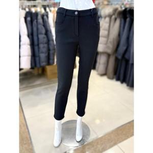 조이너스 세이브존01 겨울 기모 슬림핏 바지 JADW1WPL950