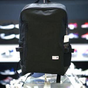 아디다스 세이브존03 [아디다스] 공용 클래식 BOXY 데일리 백팩 스포츠 가방 블랙 AGFS8336A