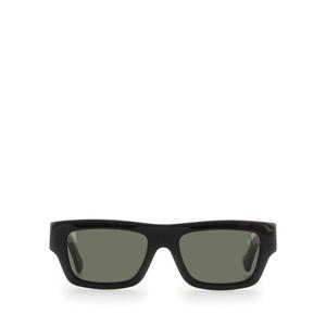 구찌 남성 블랙 선글라스 733384_J07401012