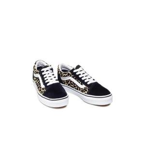 반스 여아 블랙 스니커즈 VN0A5EE6K_ABS1