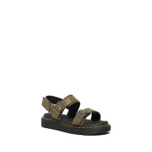 닥터마틴 키즈 카키 샌들 27252355K_OLIVE
