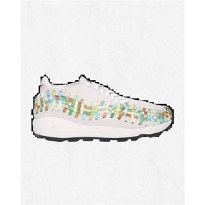 나이키 NIKE 에어 풋스케이프 우븐 서밋 화이트 2401667