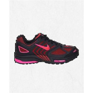 나이키 NIKE 에어 페가수스 2K5 블랙 앤 파이어 레드 2401691