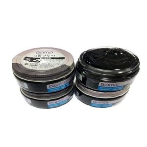 BN 키위 바마 고급 크림구두약 구두약 구두솔