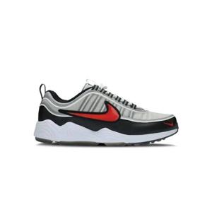 나이키 NIKE 에어 줌 스피리돈 메탈릭 실버 스포츠 레드 2545749