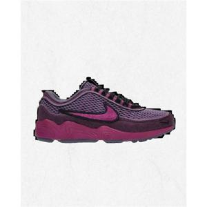 나이키 NIKE 에어 줌 스피리돈 프리미엄 핫 푸시아 앤 블랙 2443290