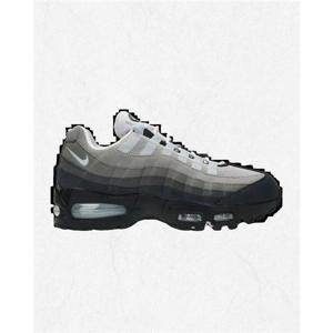 나이키 NIKE 우먼스 에어 맥스 95 OG 블랙 블루 틴트 2445818