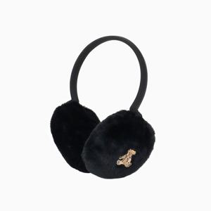 [닥스(모자)]여성 테디베어 헤드폰형 귀마개 DK58ZQK002