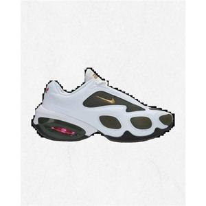 나이키 NIKE 베네다 카터 X 우먼스 에어 맥스 뮤즈 화이트 앤 카고 카키 2440019