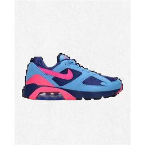 나이키 NIKE 에어 180 유니버시티 블루 2401869